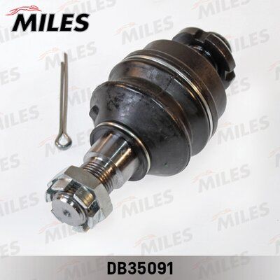 Опора шаровая передняя нижняя Miles DB35091