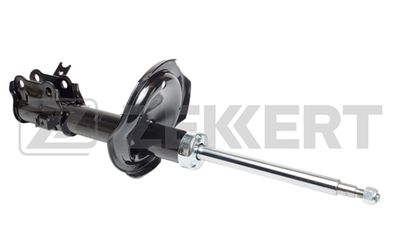 Амортизатор газовый правый передней подвески Zekkert SG5085