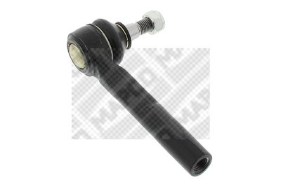 Наконечник рулевой левый MAPCO 49618