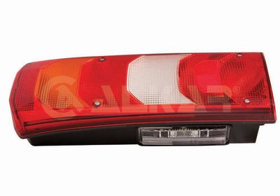 Фонарь задний правый LEX FRG8338