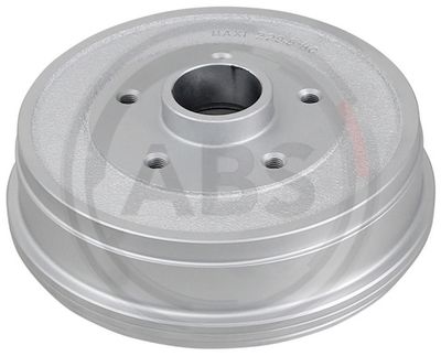 Барабан тормозной RENAULT 432008208R