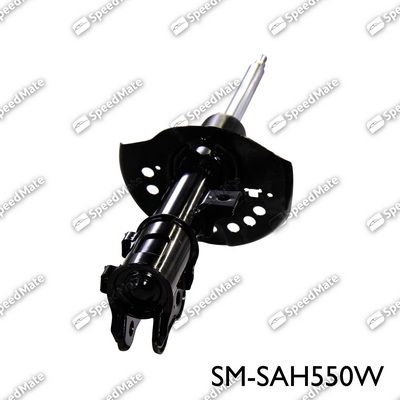 Амортизатор передний левый газовый SPEEDMATE SMSAH550W
