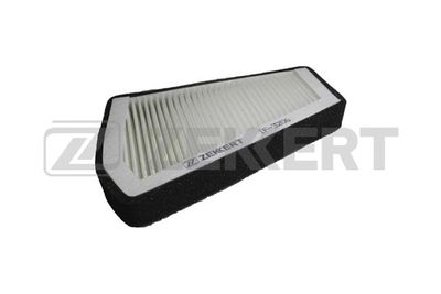 Фильтр салона Zekkert IF3206