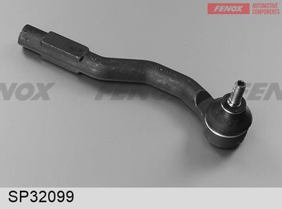 Наконечник рулевой передний правый FENOX SP32099