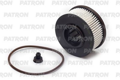 Фильтр топливный PATRON PF3366