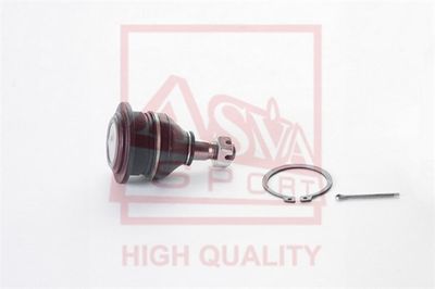 Опора шаровая верхняя ASVA 0120334
