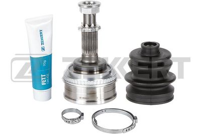 ШРУС наружный Zekkert GS5129