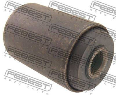 Сайлентблок рессоры задней FEBEST TABCT196