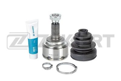 ШРУС внешний Zekkert GS4024