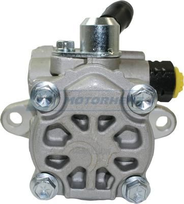 Насос ГУР MotorHerz P1155HG