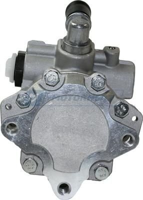 Насос ГУР MotorHerz P1095HG