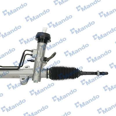 Рейка рулевая Mando TS577101D500