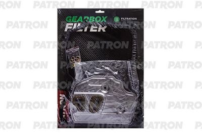Фильтр АКПП с прокладкой PATRON PF5216