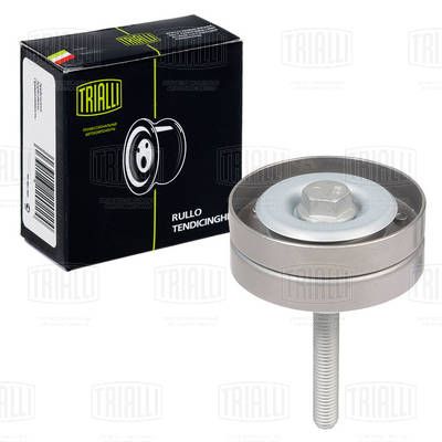 Ролик ремня приводного TRIALLI CM5085
