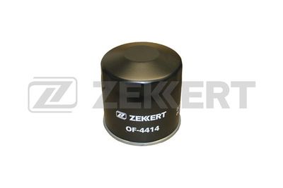 Фильтр масляный Zekkert OF4414
