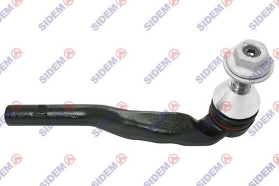 Наконечник рулевой тяги SIDEM 49937