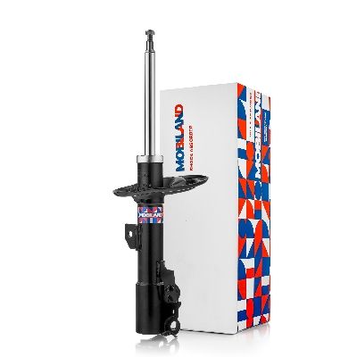 Амортизатор газомасляный передний левый MOBILAND 134113740