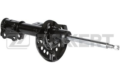 Амортизатор газовый правый передней подвески Zekkert SG6771