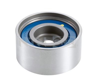 Ролик ГРМ натяжной SNR GT37335