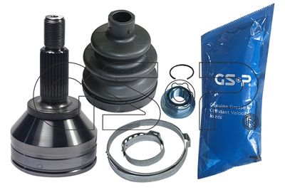 ШРУС наружный GSP 818002