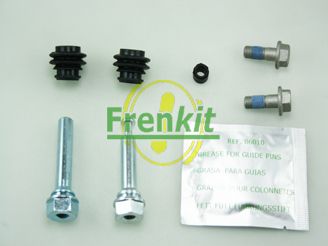 Направляющие тормозного суппорта комплект FRENKIT 810078