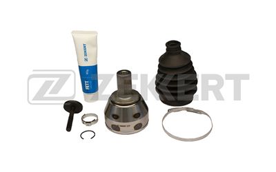 ШРУС внешний Zekkert GS3970