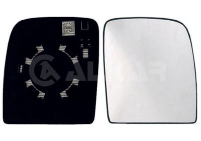 Стекло зеркала ALKAR 6442955
