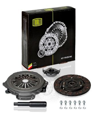Комплект сцепления TRIALLI FR702