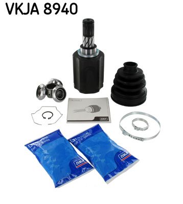 ШРУС внутренний SKF VKJA8940