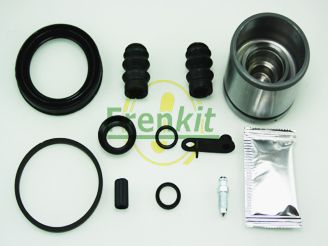 Ремкомплект суппорта тормозного переднего FRENKIT 257937