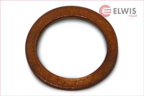 Кольцо уплотнительное ELWIS ROYAL 5256009