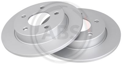 Диск тормозной BOSCH 0986479C77