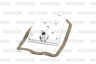 Фильтр АКПП с прокладкой PATRON PF5122