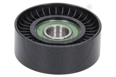 Ролик поликлинового ремня натяжной OPTIMAL 0N2087S