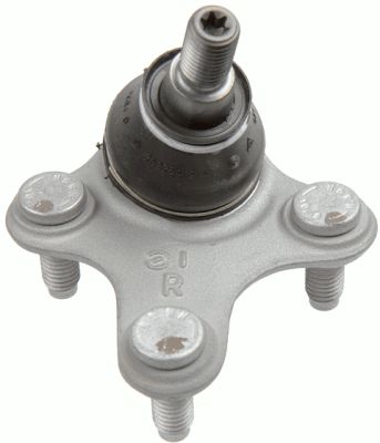 Опора шаровая Lemforder 3692201
