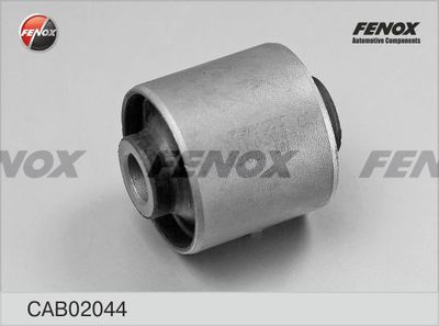 Сайлентблок FENOX CAB02044