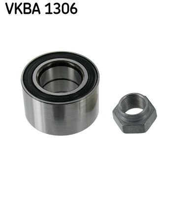 Комплект ступичного подшипника SKF VKBA1306