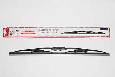 Щетка стеклоочистителя каркасная AWM 410000013