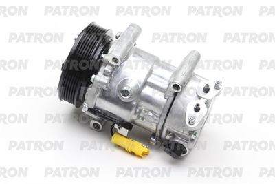 Компрессор кондиционера PATRON PACC004