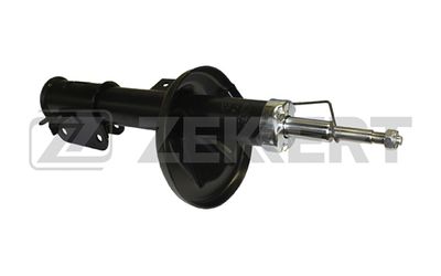 Амортизатор газовый левый передней подвески Zekkert SG5179