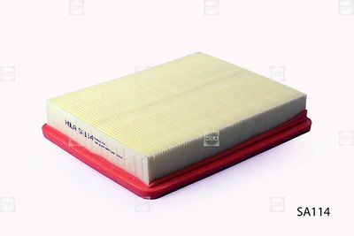 Фильтр воздушный HOLA SA114
