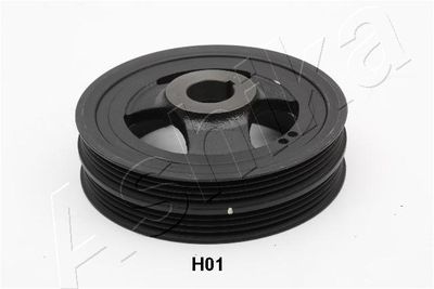 Шкив коленвала Hyundai / Kia 2312426030