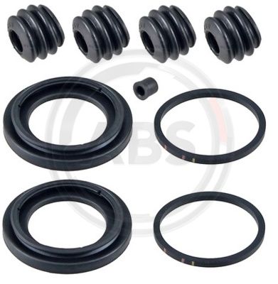 Ремкомплект тормозного суппорта SEGMATIC SG700069