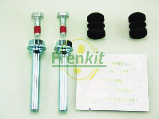 Направляющие тормозного суппорта комплект FRENKIT 810083