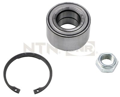 Комплект ступичного подшипника SNR R15449