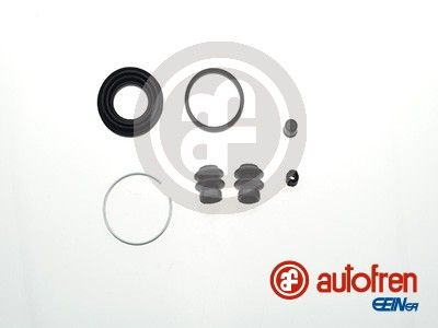 Ремкомплект тормозного суппорта MasterKit 77A1304
