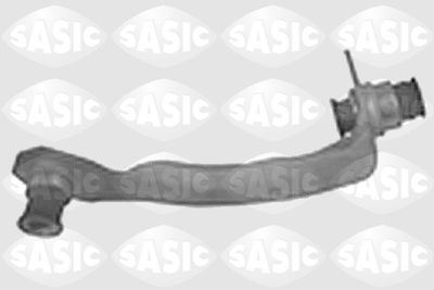 Опора двигателя правая SASIC 4005521