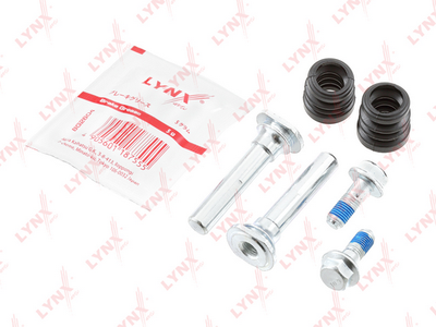 Направляющие тормозного суппорта комплект LYNXauto BC2074