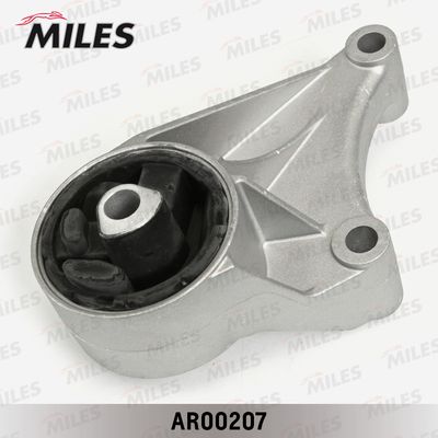 Опора двигателя передняя Miles AR00207