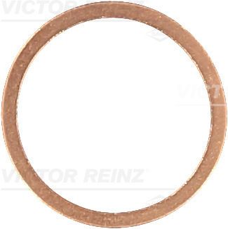 Кольцо уплотнительное VICTOR REINZ 417016600